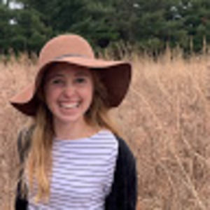 Meet your Posher, Leigha